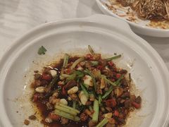 -鑫巴蜀小镇 · 水煮鱼专研店(玉桥店)