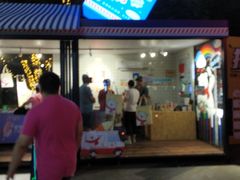 -绿地风尚天地广场