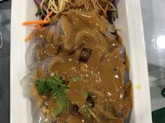 -听涛雅苑百味饺子老家菜馆