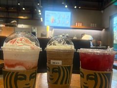 -星巴克(北京三里屯SOHO一店)