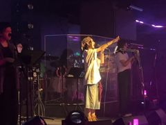 -MOSSO音乐酒吧·live house(南京旗舰店)