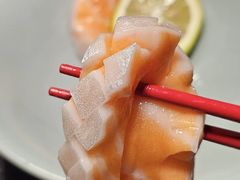 -冰之海挪威三文鱼(海珠店)