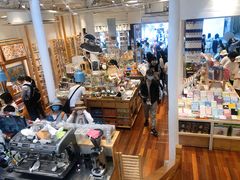 -猫的天空之城概念书店(杭州南宋御街店)