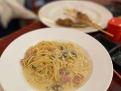 -怡咖啡海鲜自助餐厅(浦东香格里拉店)