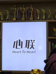 -心联形象设计·流星染