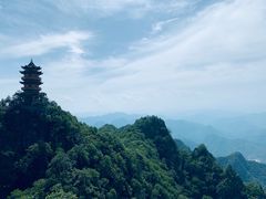 -塔云山