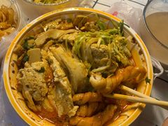 -老鳯府豆花泡馍(第五大道店)