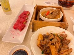 -金翠皇宫粤菜·点心·海鲜(翡翠店)