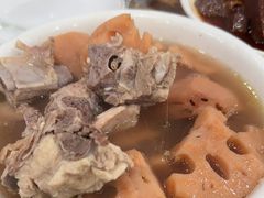 -雨田饭店(华兴东街店)