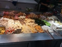 -林静小吃(复兴路店)