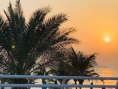 -迪拜帆船酒店海底餐厅