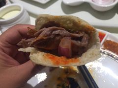 -九十九顶毡房(阜石路店)