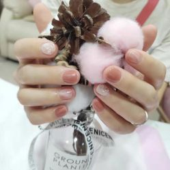-Sukiko日式美甲美睫