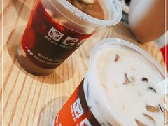 -八婆婆烧仙草(曾厝垵店)