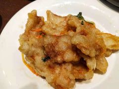 -老厨家(友谊路总店)