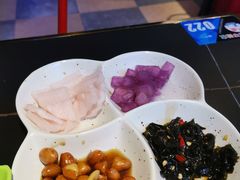-大成海鲜烧烤·海鲜粥(长寿路店)