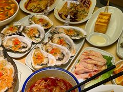 -蚝太郎 • 海鲜烧烤(大寨路店)