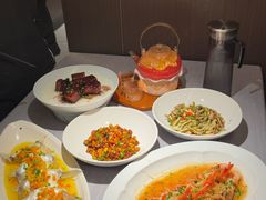 -章吴记喜瑞餐厅(东东城店)