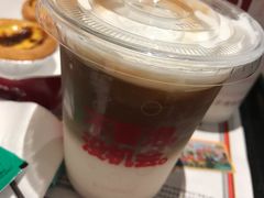 -肯德基(南沙万达店)