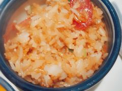 -八府香鸭·啫啫煲(华山路店)
