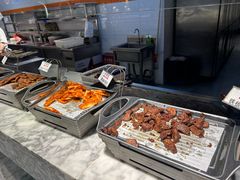 -火锅岛潮牌自助餐厅(天津天佑城店)