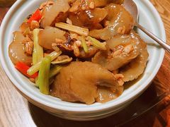 -金苑酒家·客家菜·广东老字号(万象店)