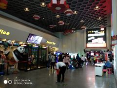 -首都电影院(天津店 中国巨幕)