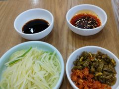 -李先生牛肉面大王(北京东四店)