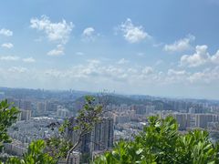 -求水山公园