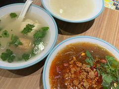-小杨生煎(周浦万达店)
