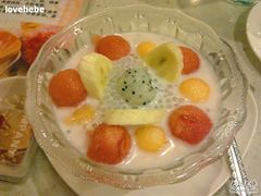 杂果西米露-太清凉茶糖水(前海店)