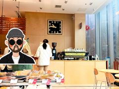 -OUR Bakery(中海环宇荟店)