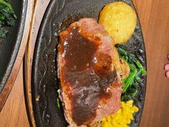 -萨莉亚意式餐厅(杭州西溪龙湖天街店)