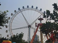 -白沙门生态公园