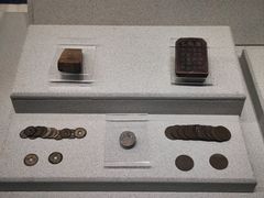 -河东池盐文化博览园