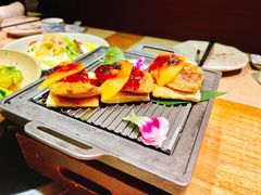 -蟹将军·松叶蟹和牛日料放题自助(K11店)