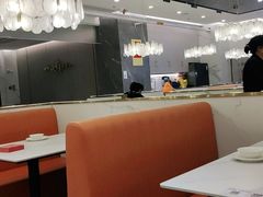 大堂-香港新曜记·粤菜点心(滨江宝龙店)