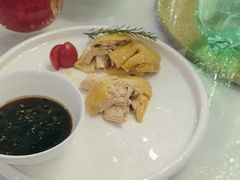 -上海古井假日酒店 · 徽昇楼中餐厅