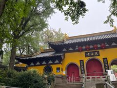-虞山风景区
