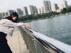 -南山湖公园