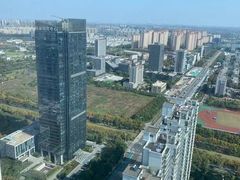 -南通金石国际大酒店