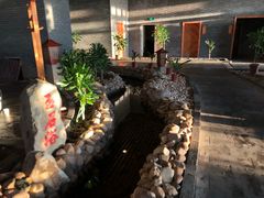 -陆地游轮吉林神农温泉