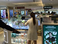 -新罗免税店(首尔总店)
