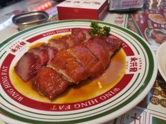 -永兴發香港茶餐厅(三坊七巷店)
