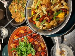 -华豫川酒家(大卫城店)