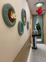 -芳朵美容养生SPA