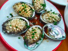 -坛南湾阿强农家乐.海鲜大排档老字号(福州地标美食店)