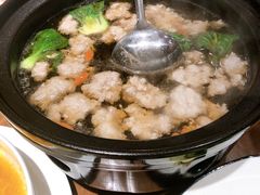 -老馆子·建德菜·山肴鱼鲜(海威新界店)