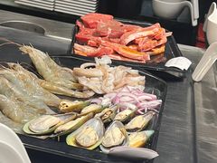 -水木锦堂·自助铁板烧(世贸天阶店)
