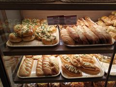 -山崎面包(静安久光店)